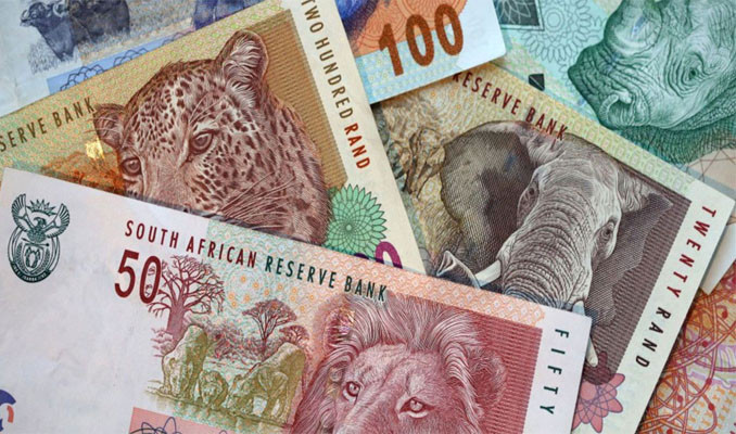 Güney Afrika Merkez Bankası faiz oranını 25 baz puan indirdi