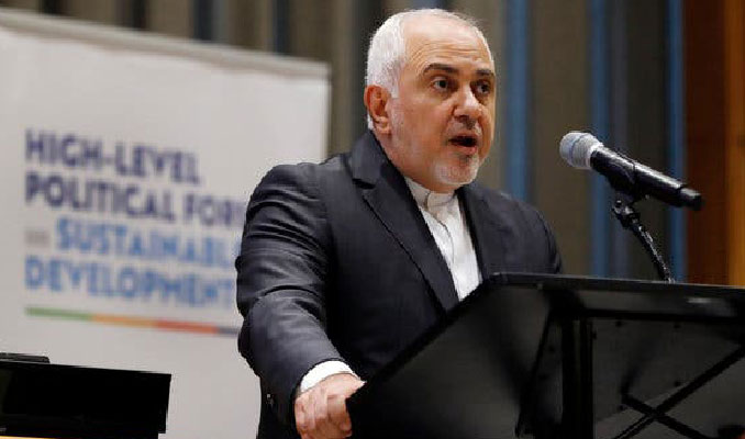 İran'dan Trump'a İHA yanıtı: Bilgimiz yok