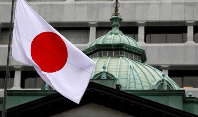 Japonya'da çekirdek enflasyon beklentilere paralel 