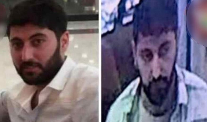 Erbil saldırganı terörist yakalandı