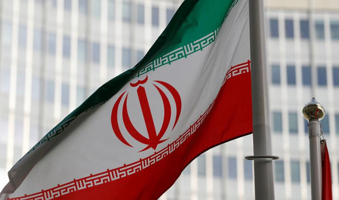 İran'dan 'yabancı ülke casuslarını gözaltına aldık' açıklaması