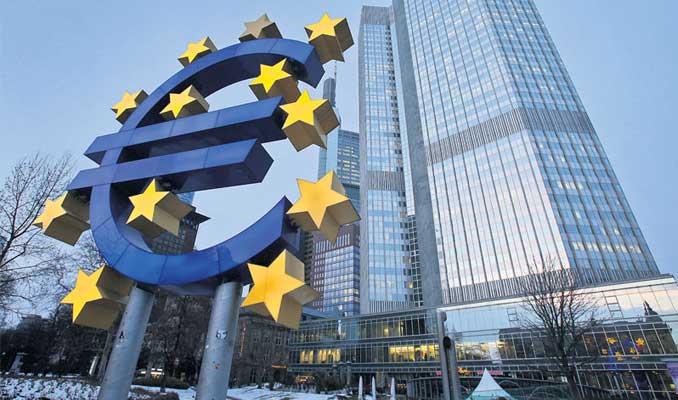 ECB'den faiz indirimi bekleyenlerin oranı azaldı