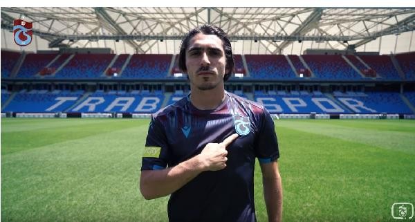 Trabzonspor’un Keşan motifli formasına büyük ilgi
