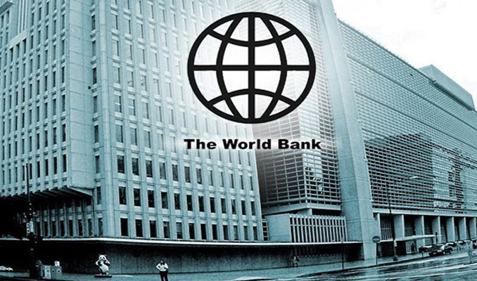 Dünya Bankası sürdürülebilir büyümenin anahtarını açıkladı