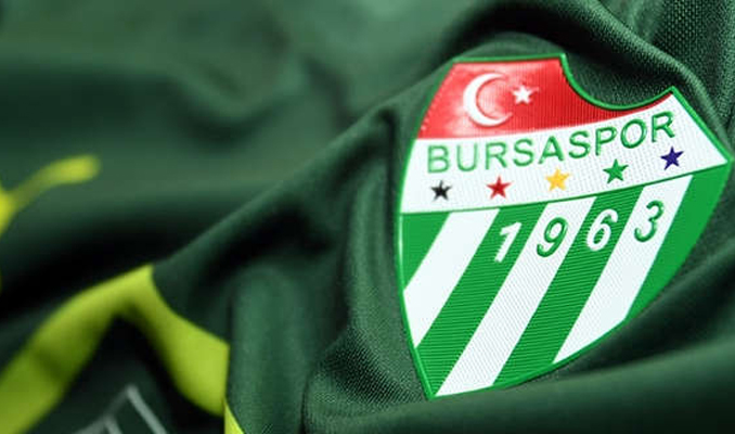 Bursaspor, Batalla'yı dönüş için iknaya çalışıyor