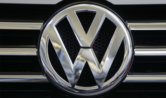 Volkswagen ilk yarı yıl mali sonuçlarını duyurdu