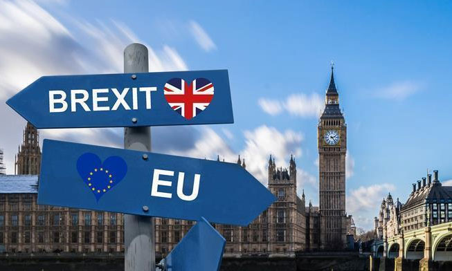 CBI: Birleşik Krallık ve Avrupa Birliği anlaşmasız Brexite hazır değil