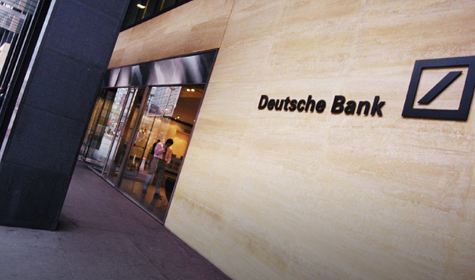 Deutsche Bank hisse senedi operasyonları için Citigroup ve BNP ile görüştü