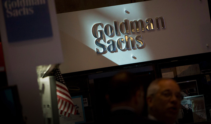  Goldman Sachs  S&P 500 hedefini yükseltti