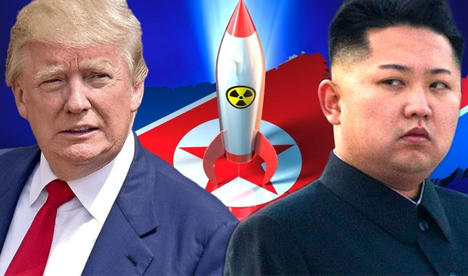 ABD ve Kuzey Kore görüşmeleri devam edecek