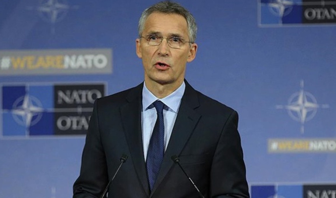NATO Rusya'dan INF'ye uymasını istedi 