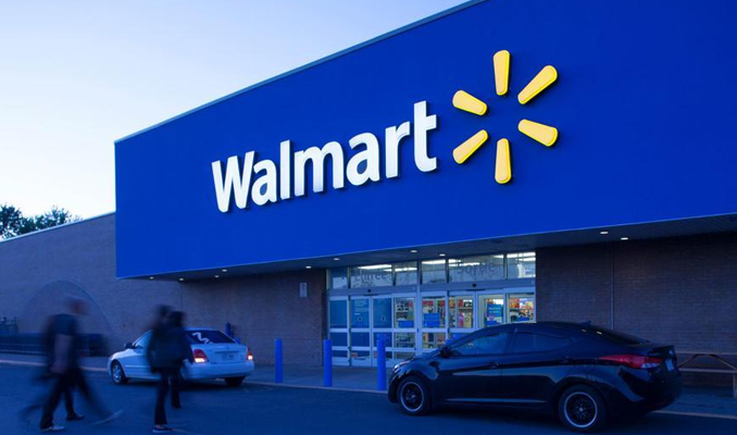 Türkiye'nin 500 büyük şirketi satışta Walmart'a yetişemedi