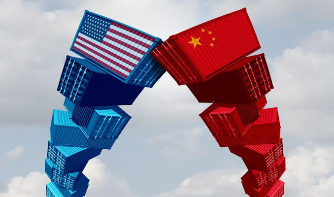 ABD-Çin müzakereleri yeniden başlasa da anlaşmazlıklar azalmadı