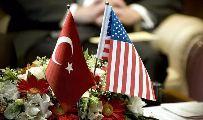 ABD: Ankara çok olumsuz sonuçlarla karşı karşıya kalacak