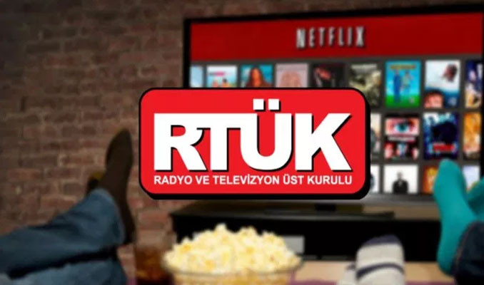 Netflix, Puhu Tv ve BluTV resmen RTÜK denetimi altına girdi