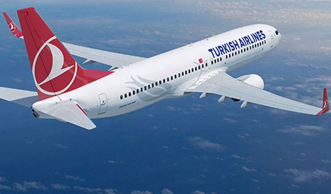 Türk Hava Yolları Virgin Australia'ya ortak olabilir
