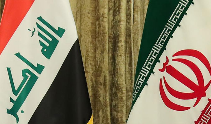Irak-İran arasındaki bir gümrük kapısı kapatıldı