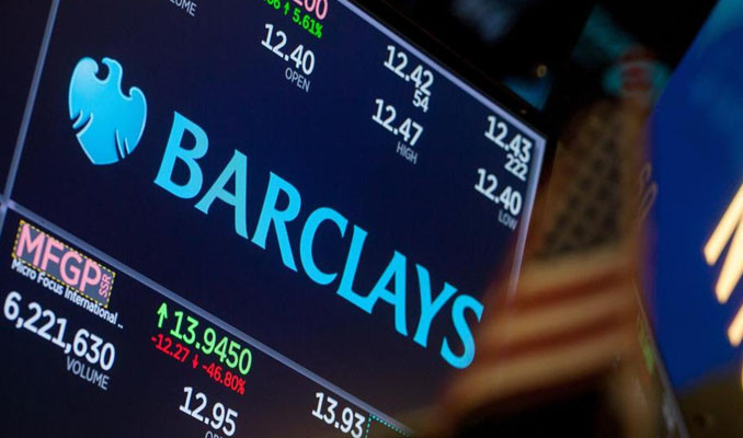 Barclays, Coinbase ile ortaklığına  ortaklığana son veriyor