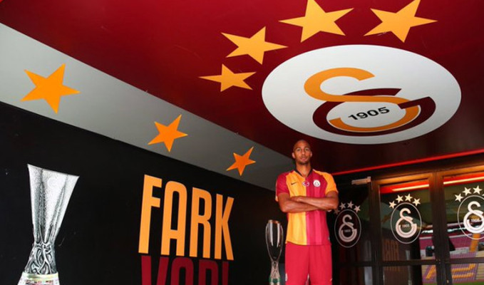 Galatasaray Nzonzi'nin maliyetini KAP'a bildirdi