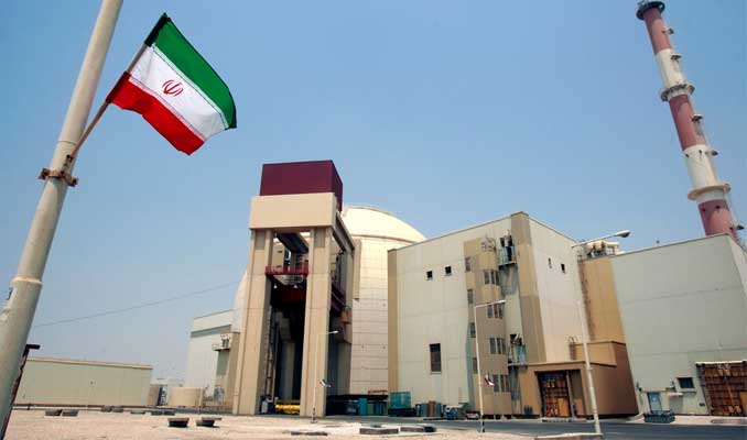 İran: Çıkarlarımız gözetildiği sürece Nükleer Anlaşma’ya sadık kalacağız