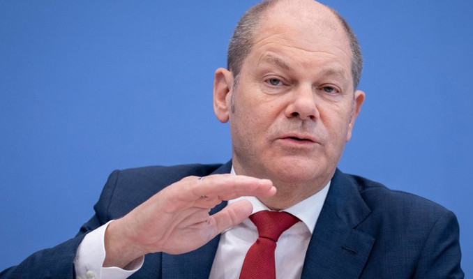 Almanya Maliye Bakanı'nın faiz beklentisi