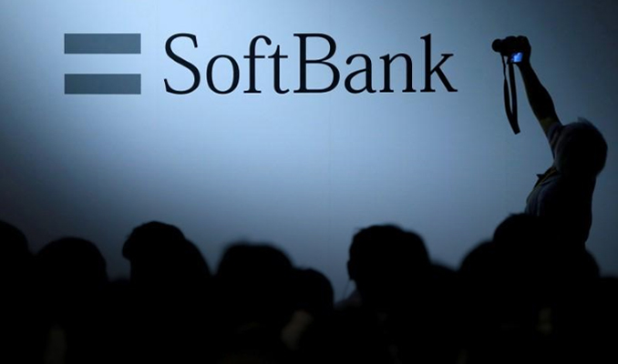 SoftBank'tan çalışanlarına yeni fona yatırım için 20 milyar dolar