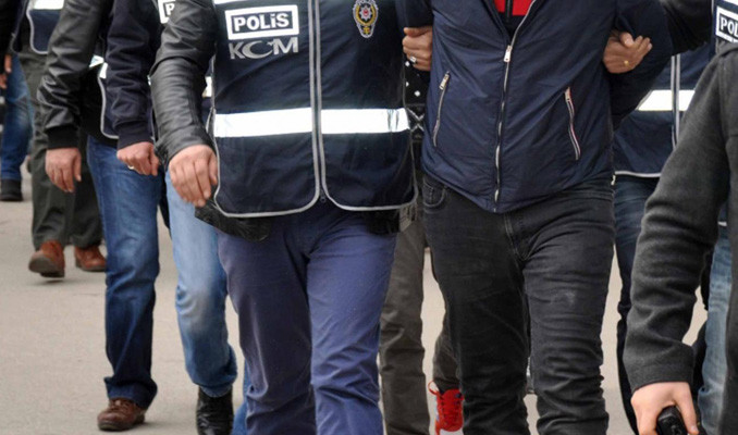 Diyarbakır, Mardin ve Van'da 418 kişi gözaltına alındı