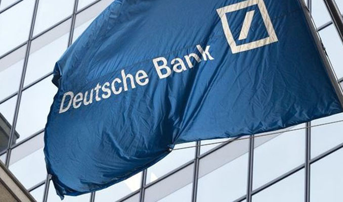 Deutsche Bank TL 'AL' tavsiyesinde hedef yükseltti