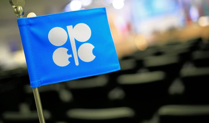OPEC'in aylık raporunu açıklama tarihi değişti