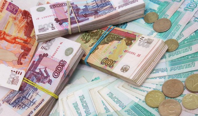 Rusya'da sabit varlıklara yatırımlar 100 milyar doları geçti 