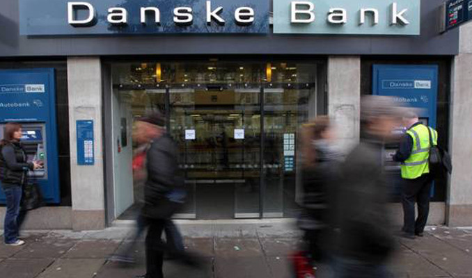 Danske Bank Fed'den Nisan 2020'ye kadar 5 faiz indirimi bekliyor