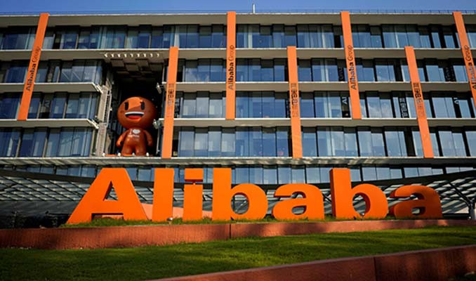 Alibaba 15 milyar dolarlık halka arzı erteledi