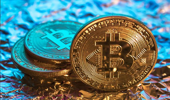 Bitcoin 10 bin 500 doların altına geriledi