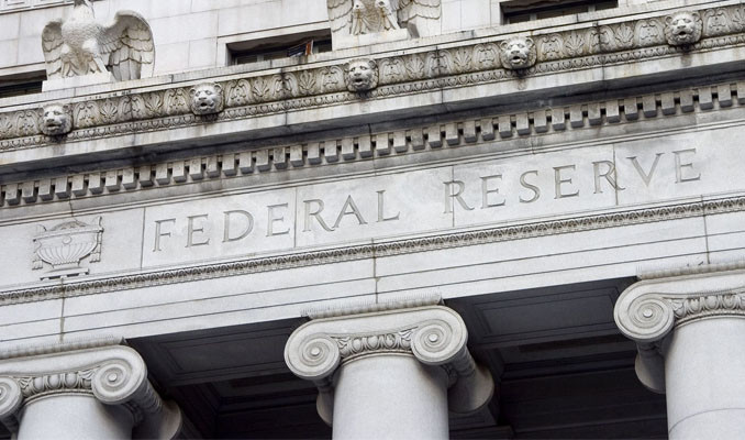 Fed tutanakları: Katılımcılar 25 baz puan indirim önerdiler