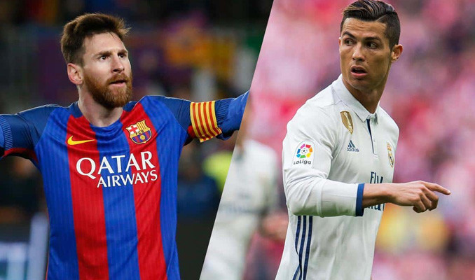 Bilim insanları açıkladı: Ronaldo mu daha iyi, yoksa Messi mi?