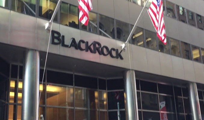 BlackRock'un THY'deki payı %5'in altına düştü