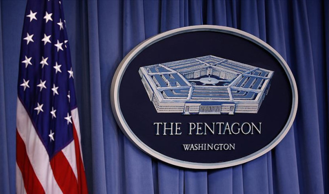 Pentagon’dan kritik Suriye açıklaması