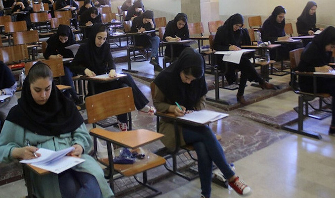İran'da halk talebi üzerine Türkçe dersleri başlıyor