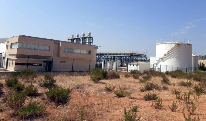 TMSF İzmir’de iki santrali satışa çıkardı