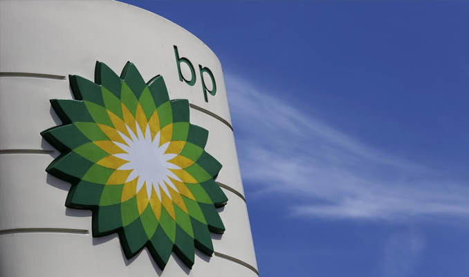 BP'den 5.6 milyar dolarlık varlık satışı