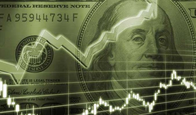 Randol: Güçlü dolar ABD'nin olası bir resesyondan çıkışını zorlaştırabilir