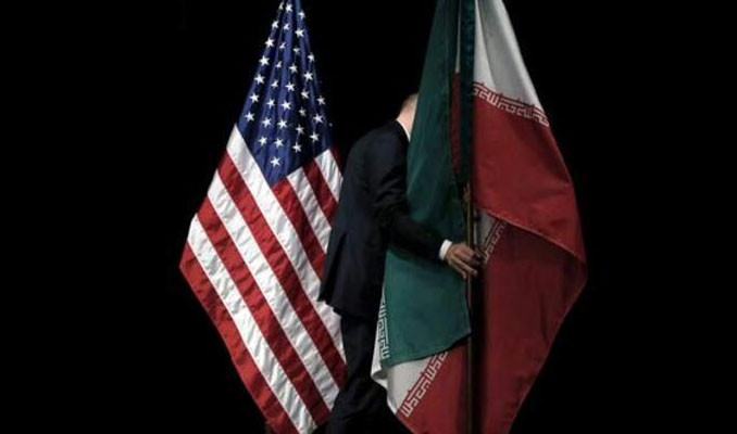 ABD'den İran'a yeni yaptırım 