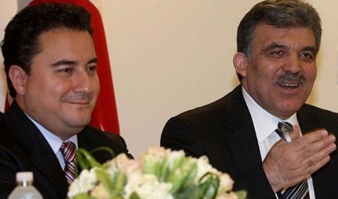 Bazı iş adamlarının Babacan'ın partisi için AK Partili başkanları aradığı iddiası