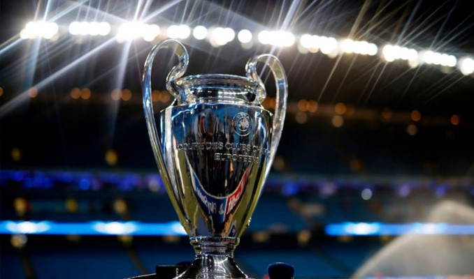UEFA Avrupa Ligi ve Şampiyonlar Ligi kuraları çekiliyor