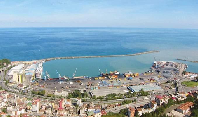 Trabzon Liman yönetiminde yeni görevlendirmeler
