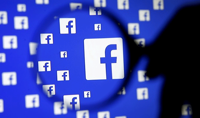 Facebook Japonya'da 4,7 milyon dolarlık reklam gelirini bildirmedi