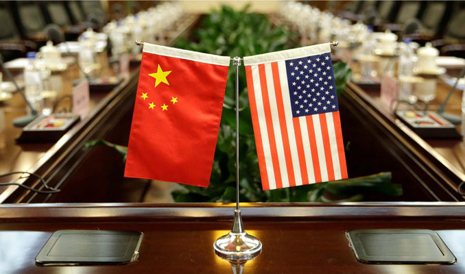 Çin ABD'yle istediği şekilde mücadele edecek