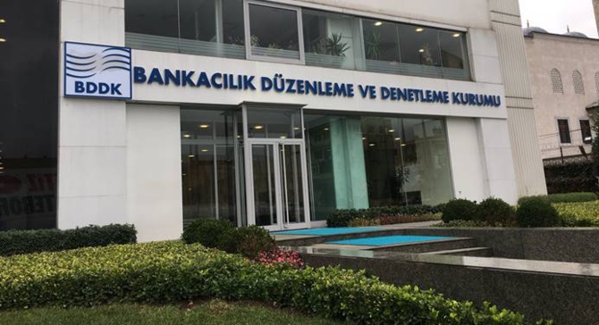 BDDK'dan Turk Finansman'a faaliyet izni