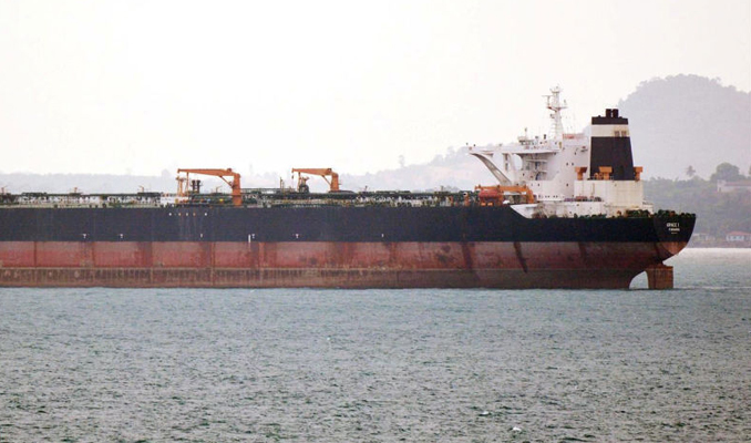 Çavuşoğlu: İran tankeri Lübnan'a gidiyor