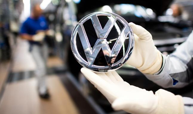 Volkswagen'in Türkiye yatırımında ufak pürüzler kaldı